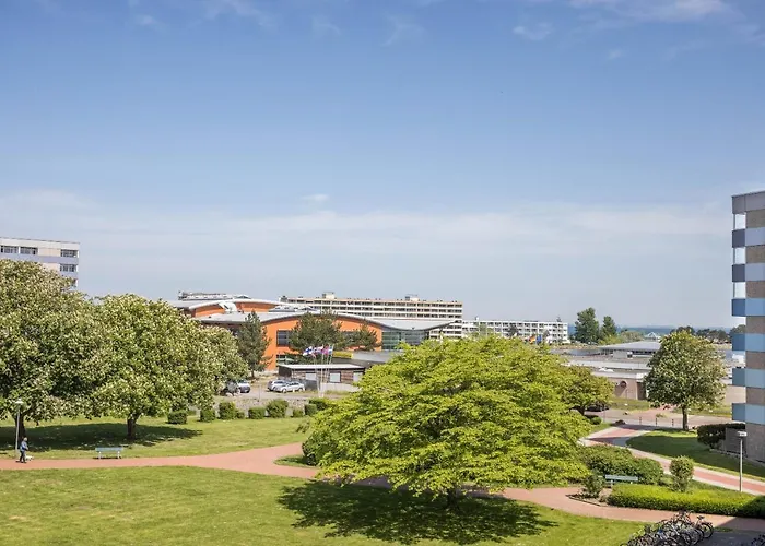 Ferienpark N3 -3