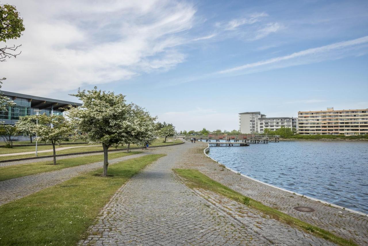 Apartment N3 -3 Heiligenhafen