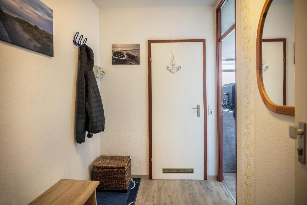 Apartment N3 -3 Heiligenhafen
