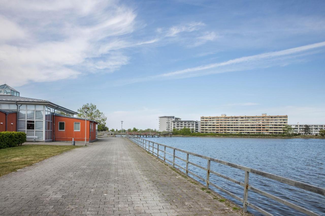 N3 -3 Apartment Heiligenhafen